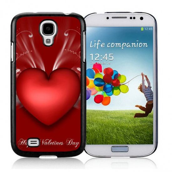 Valentine Sweet Samsung Galaxy S4 9500 Cases DEA Valentine Sweet Samsung Galaxy S4 9500 Cases DEA